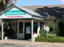 Photograph of Creston Road Location